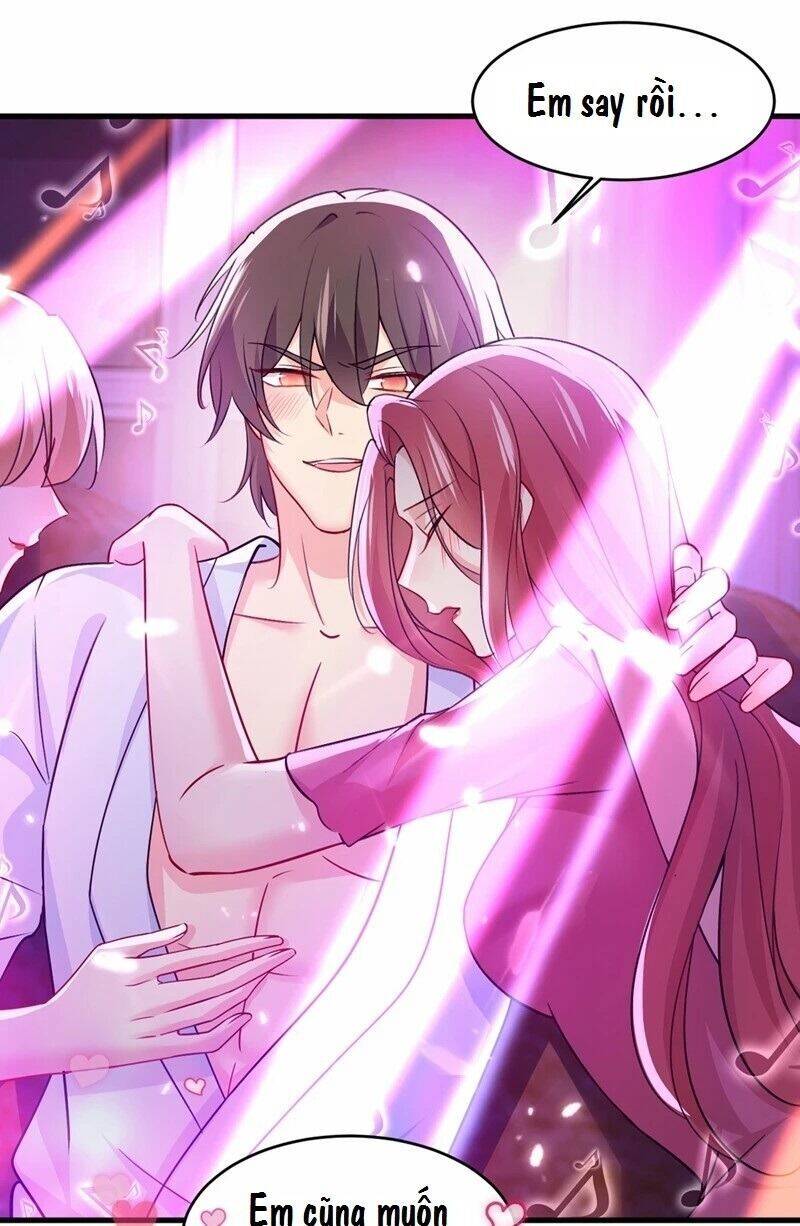 Tổng Tài Tại Thượng Chapter 389 - Trang 2