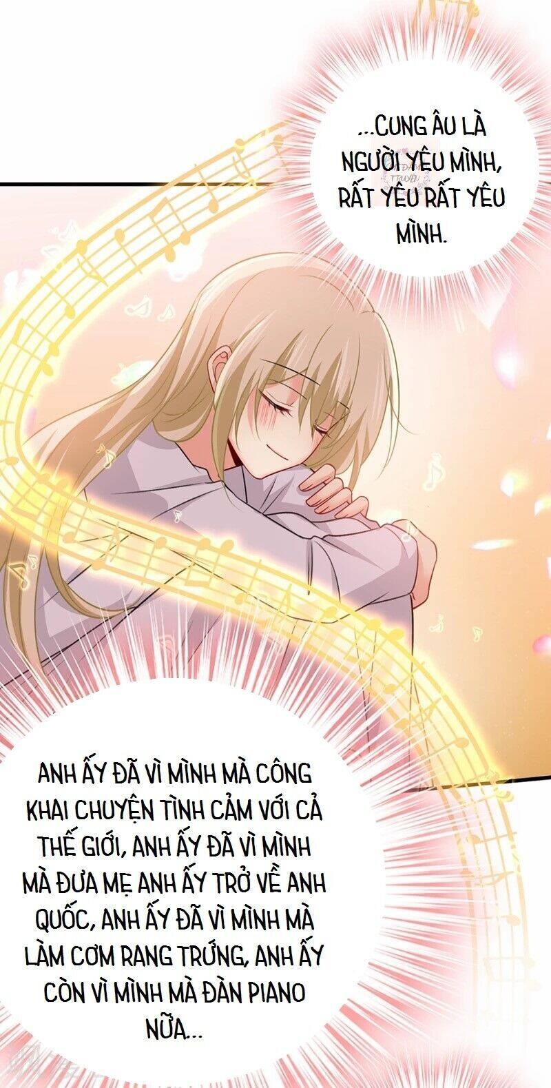 Tổng Tài Tại Thượng Chapter 389 - Trang 2