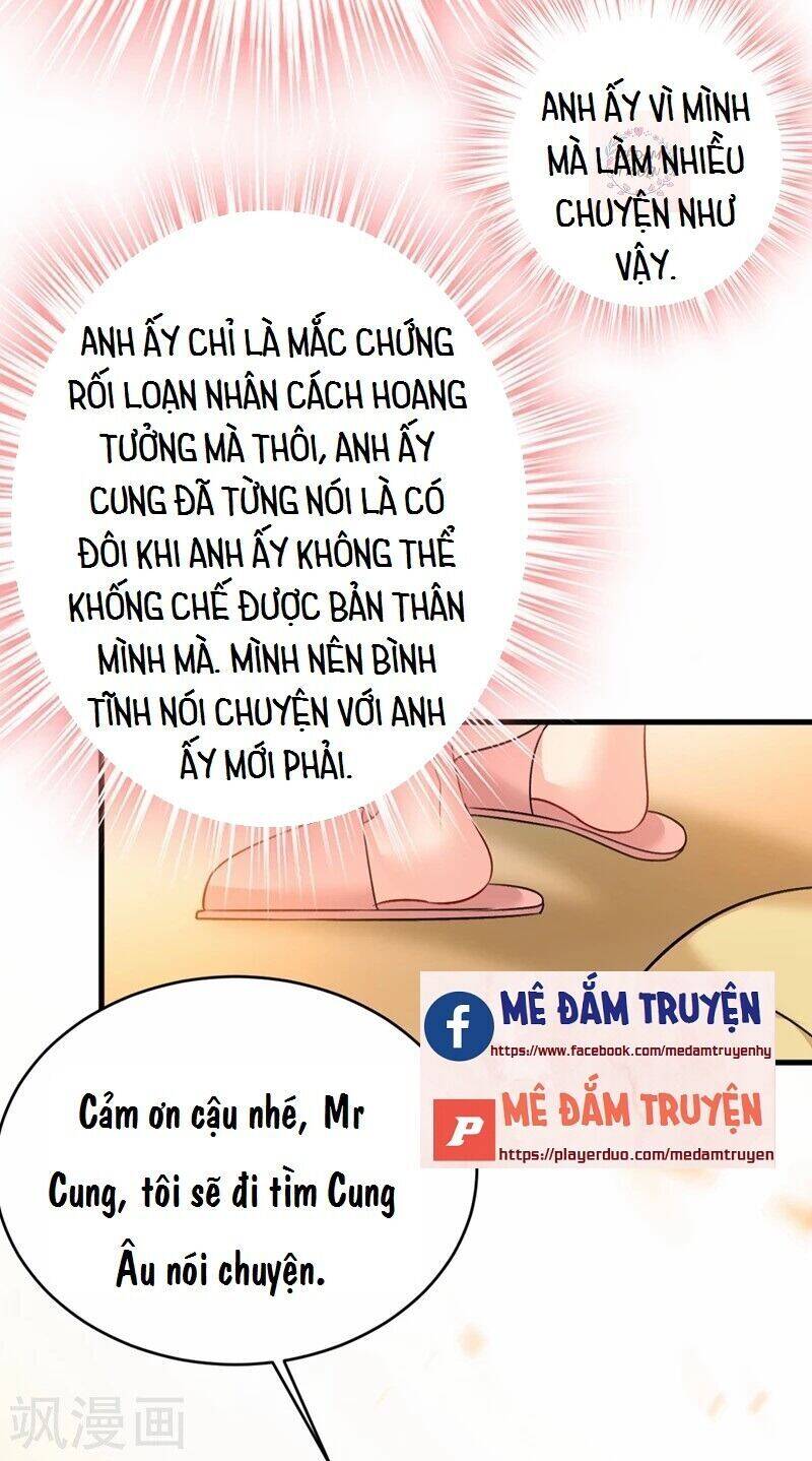 Tổng Tài Tại Thượng Chapter 389 - Trang 2