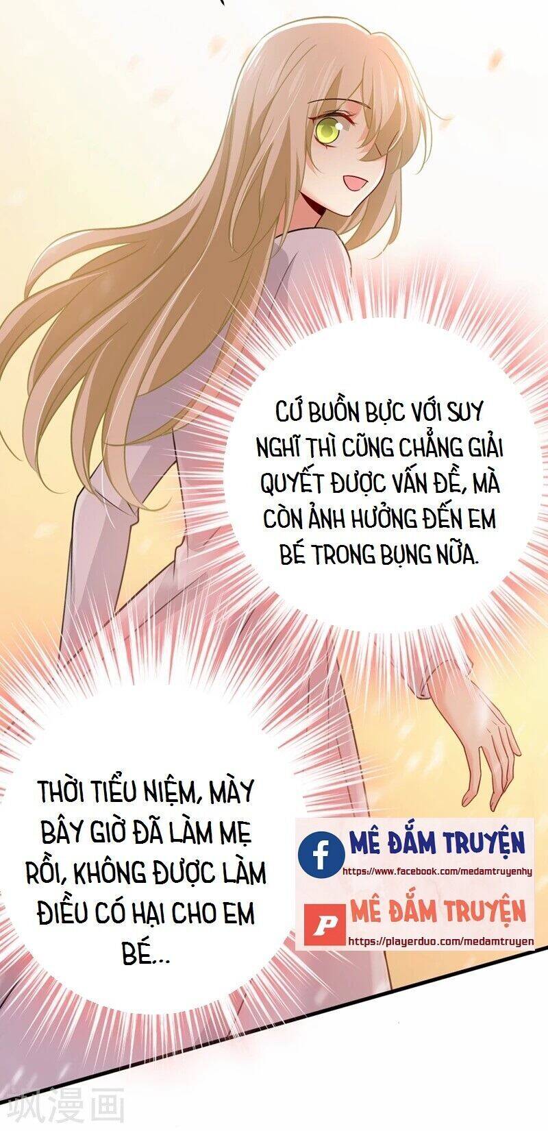 Tổng Tài Tại Thượng Chapter 389 - Trang 2