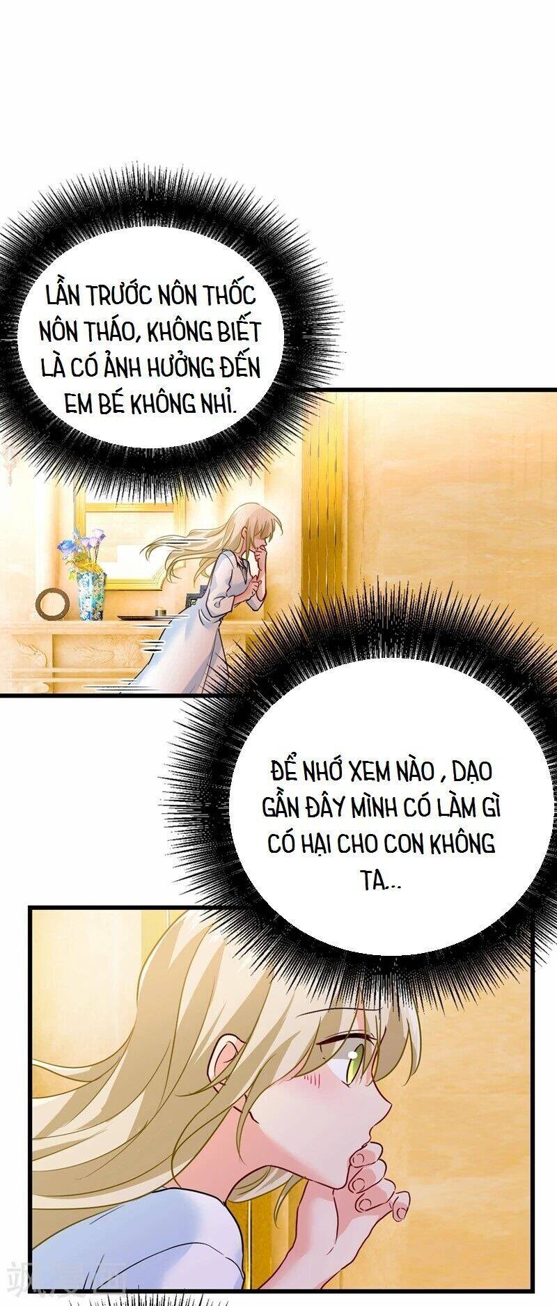 Tổng Tài Tại Thượng Chapter 389 - Trang 2