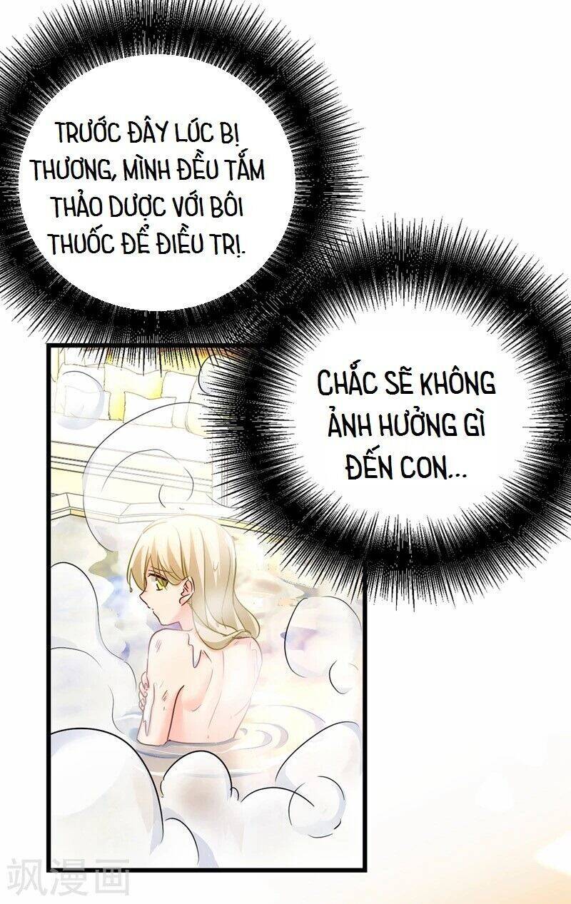 Tổng Tài Tại Thượng Chapter 389 - Trang 2