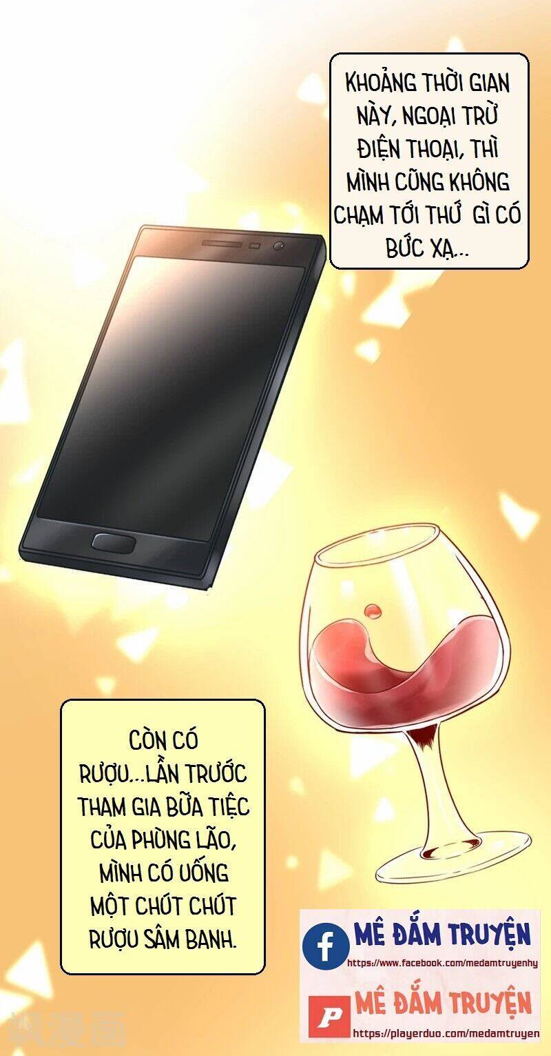 Tổng Tài Tại Thượng Chapter 389 - Trang 2