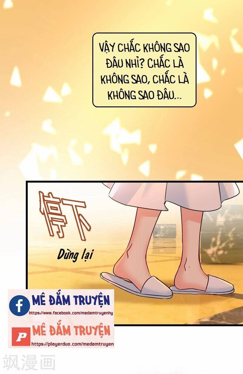 Tổng Tài Tại Thượng Chapter 389 - Trang 2