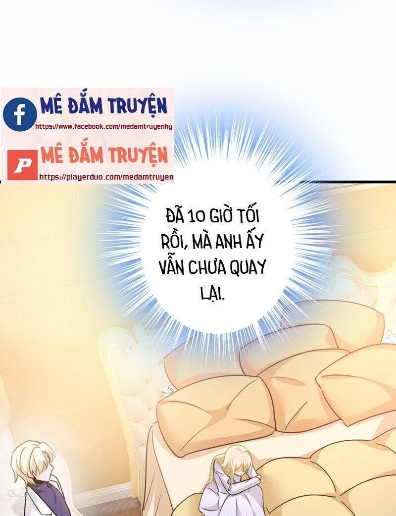 Tổng Tài Tại Thượng Chapter 389 - Trang 2
