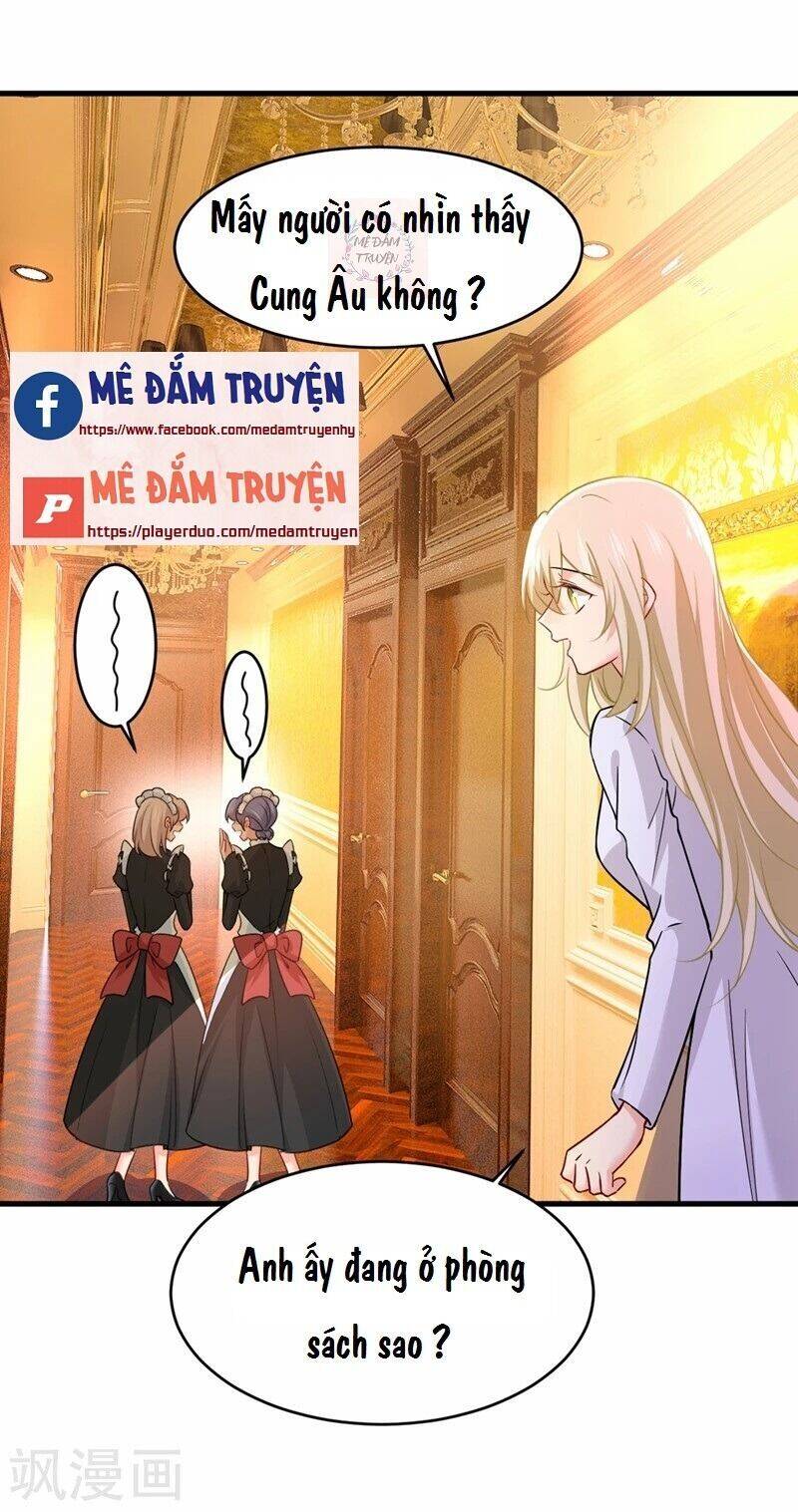 Tổng Tài Tại Thượng Chapter 389 - Trang 2