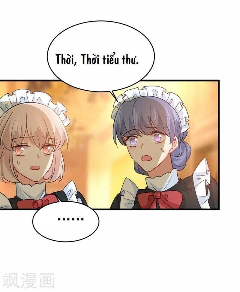 Tổng Tài Tại Thượng Chapter 389 - Trang 2