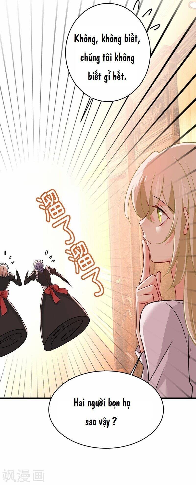 Tổng Tài Tại Thượng Chapter 389 - Trang 2