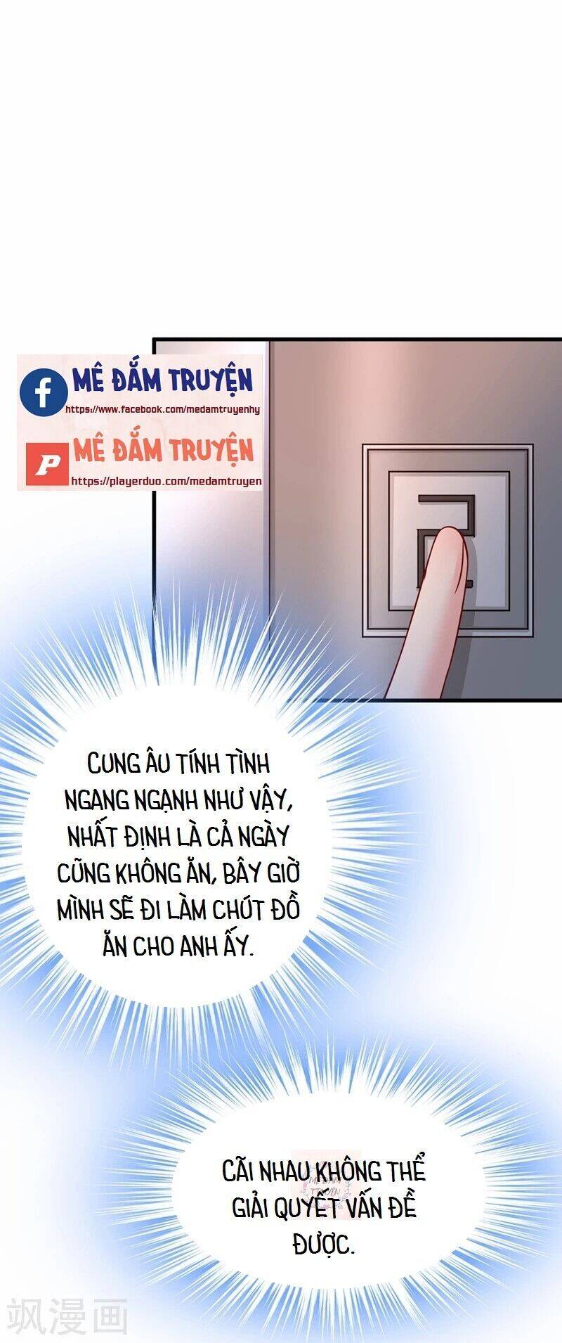 Tổng Tài Tại Thượng Chapter 389 - Trang 2