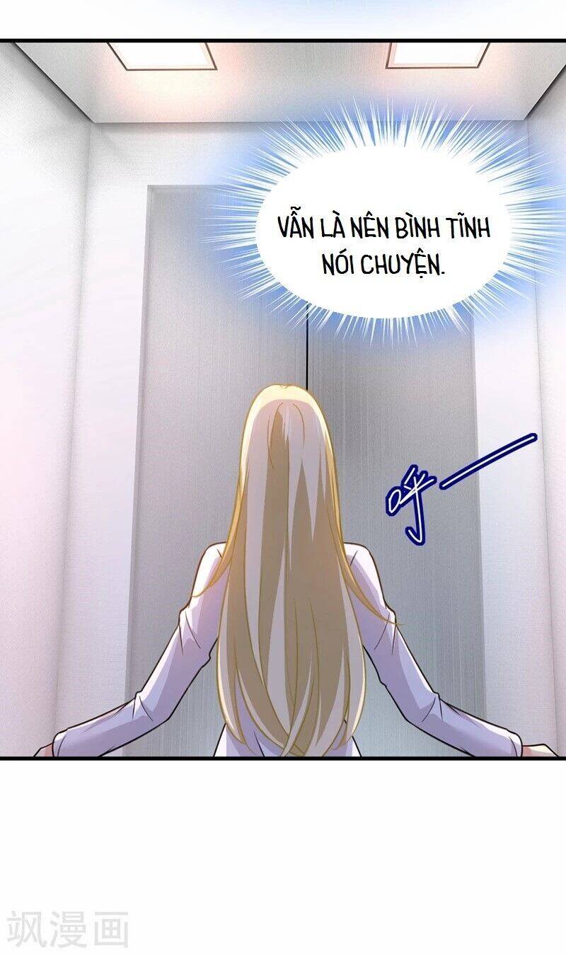 Tổng Tài Tại Thượng Chapter 389 - Trang 2