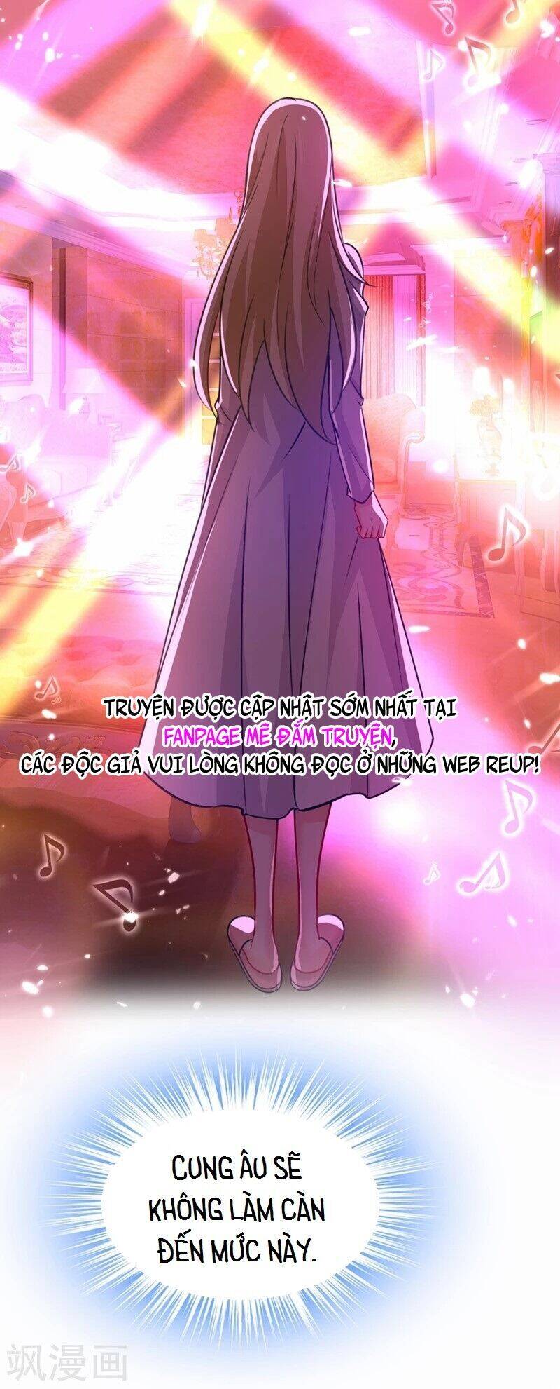 Tổng Tài Tại Thượng Chapter 389 - Trang 2