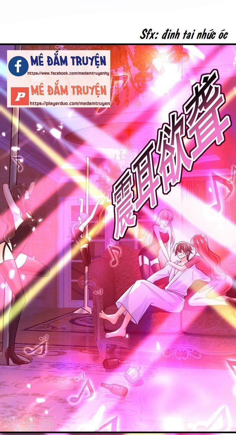 Tổng Tài Tại Thượng Chapter 389 - Trang 2