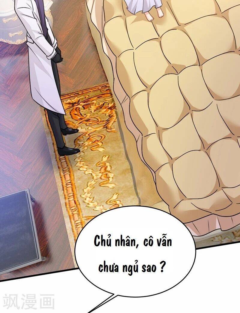 Tổng Tài Tại Thượng Chapter 389 - Trang 2