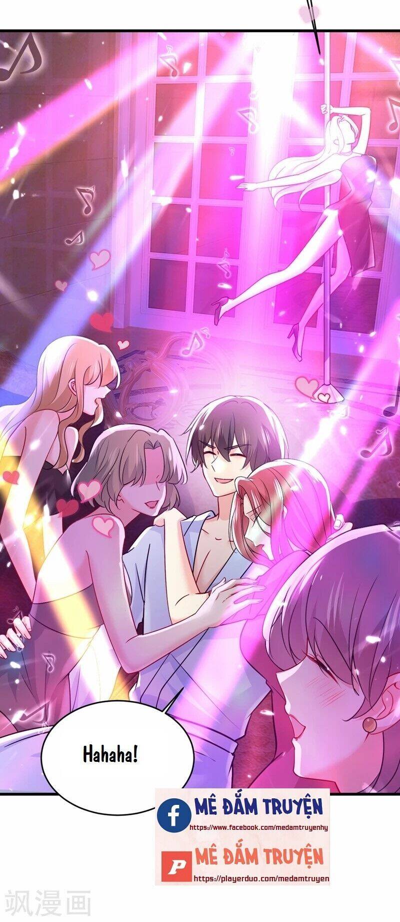 Tổng Tài Tại Thượng Chapter 389 - Trang 2