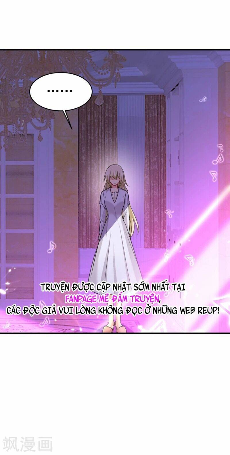 Tổng Tài Tại Thượng Chapter 389 - Trang 2