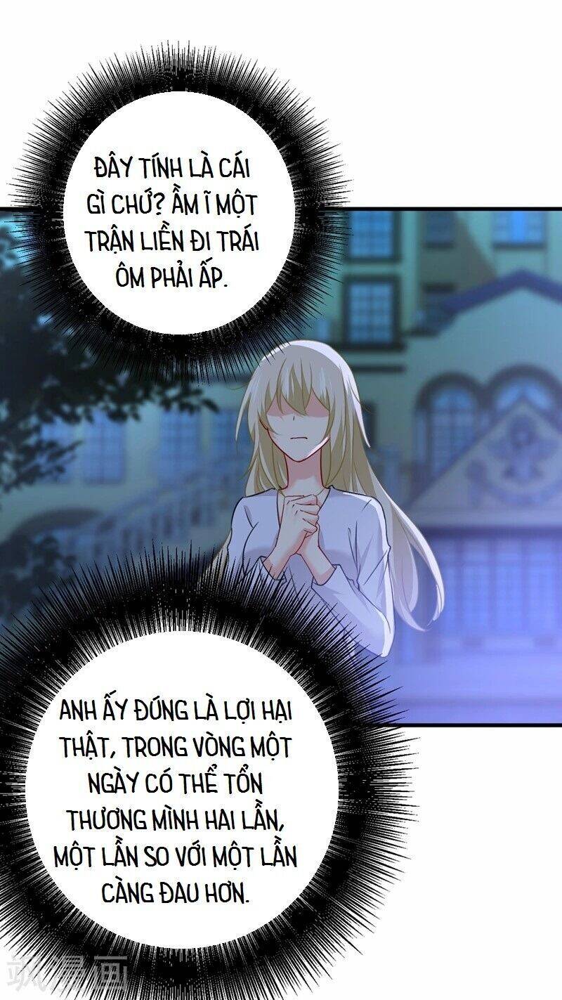 Tổng Tài Tại Thượng Chapter 389 - Trang 2