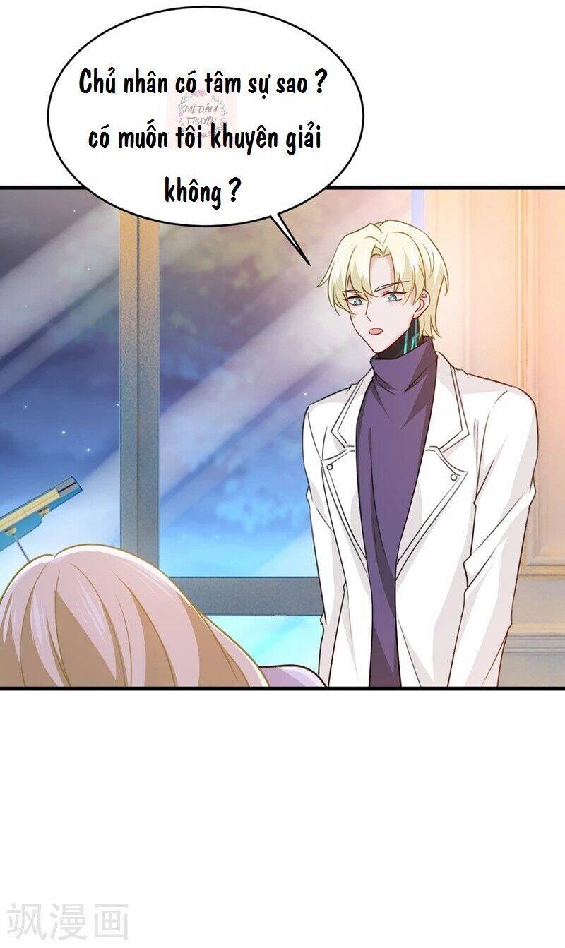 Tổng Tài Tại Thượng Chapter 389 - Trang 2