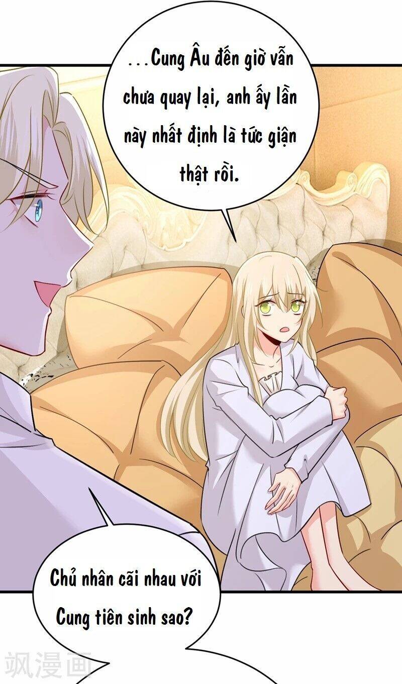 Tổng Tài Tại Thượng Chapter 389 - Trang 2