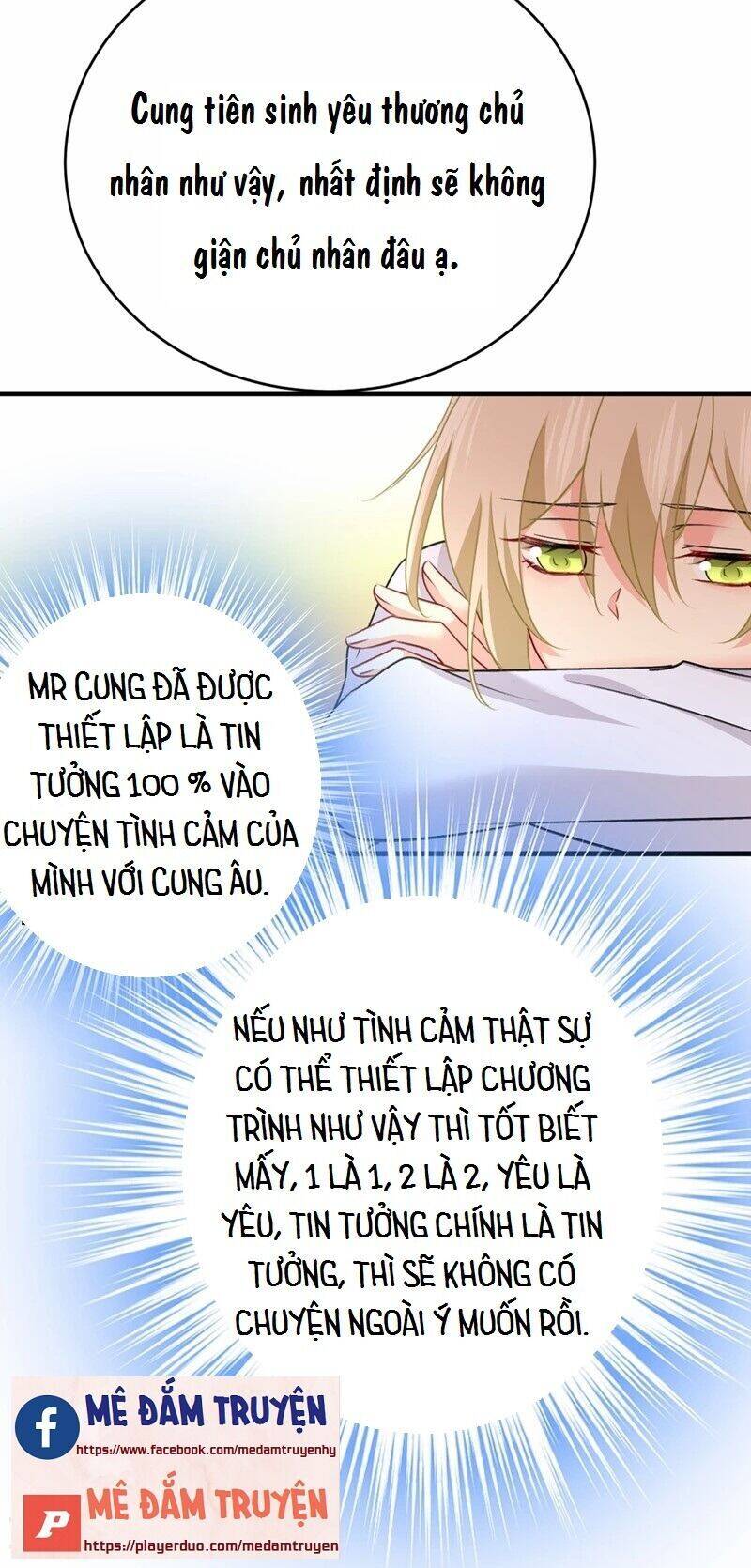 Tổng Tài Tại Thượng Chapter 389 - Trang 2