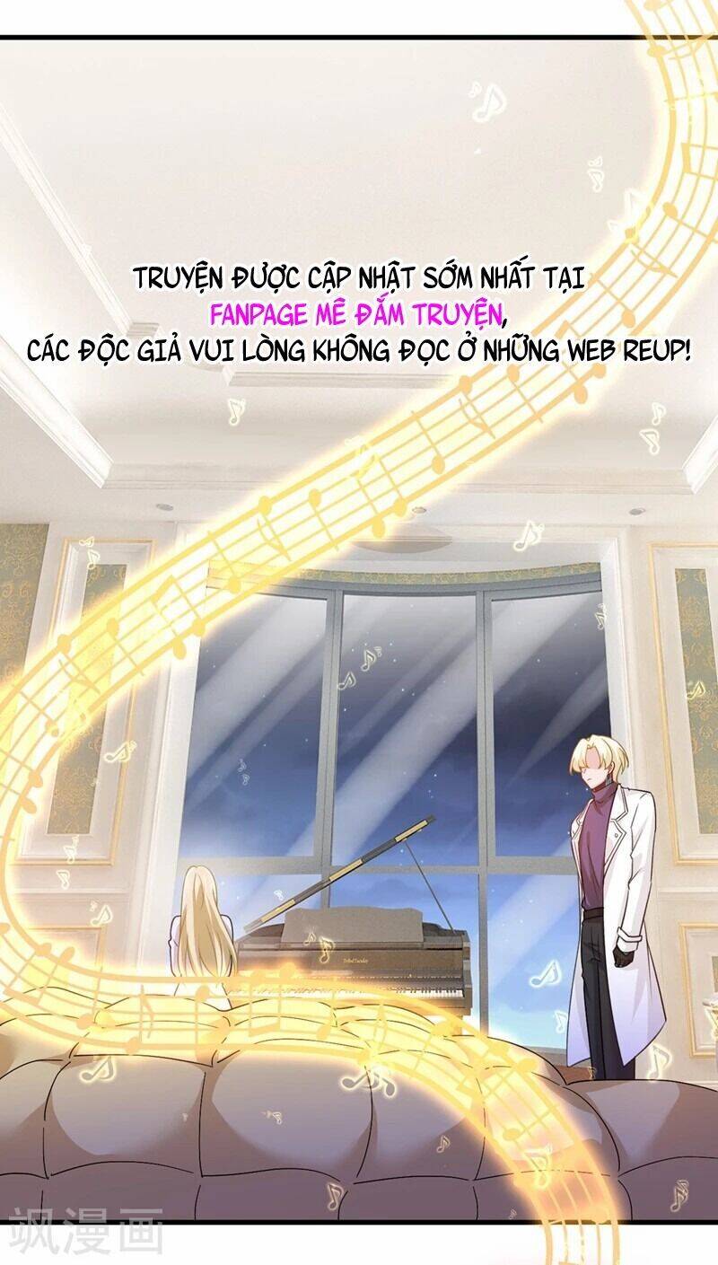 Tổng Tài Tại Thượng Chapter 389 - Trang 2