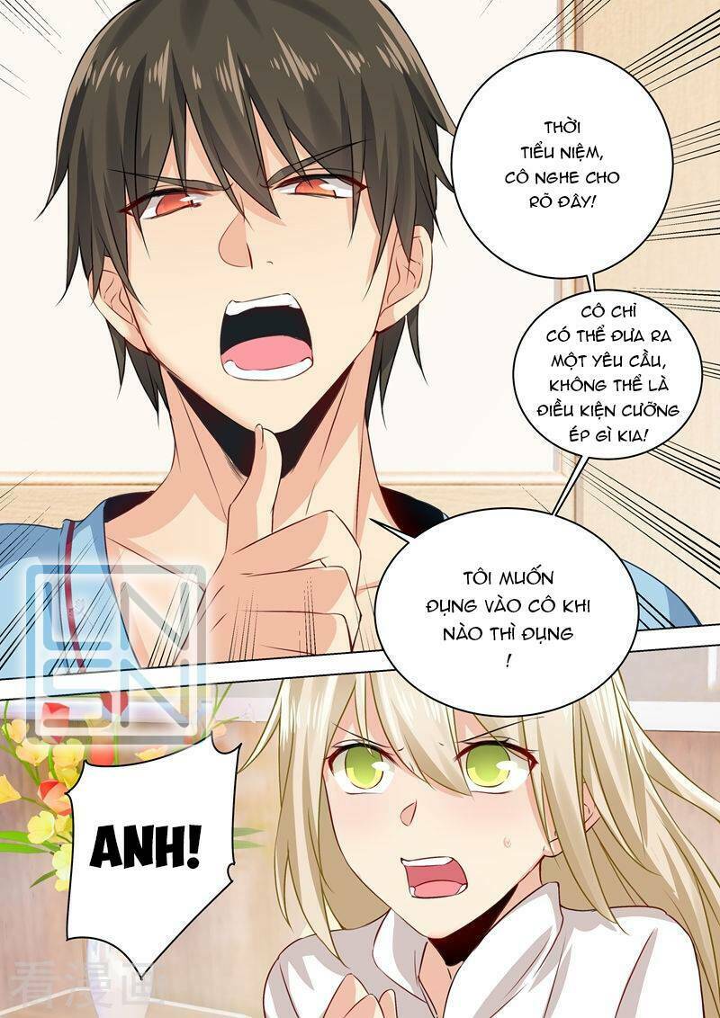 Tổng Tài Tại Thượng Chapter 39 - Trang 2