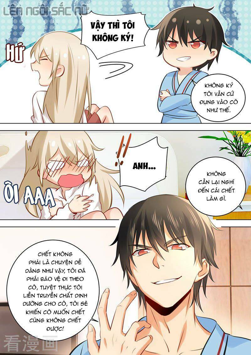 Tổng Tài Tại Thượng Chapter 39 - Trang 2