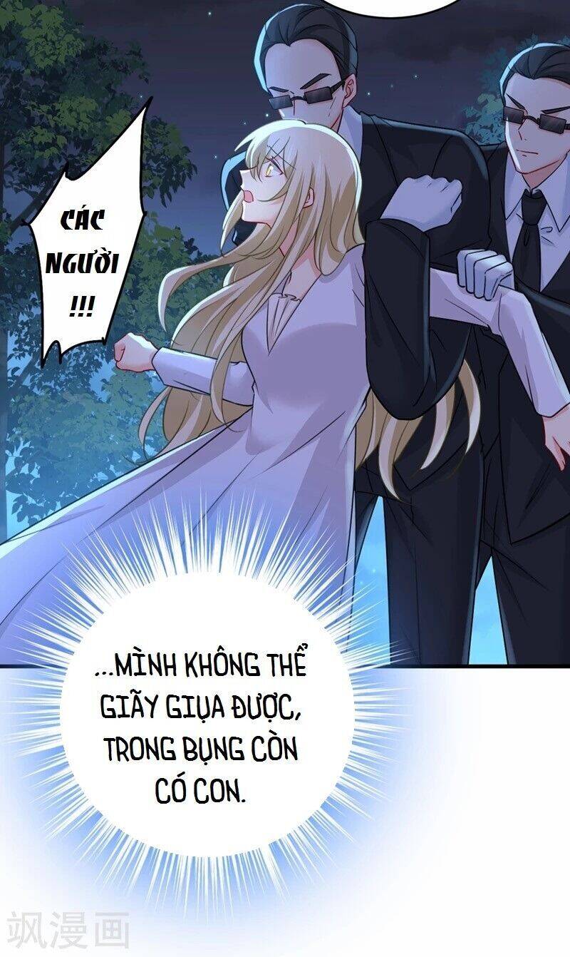 Tổng Tài Tại Thượng Chapter 390 - Trang 2