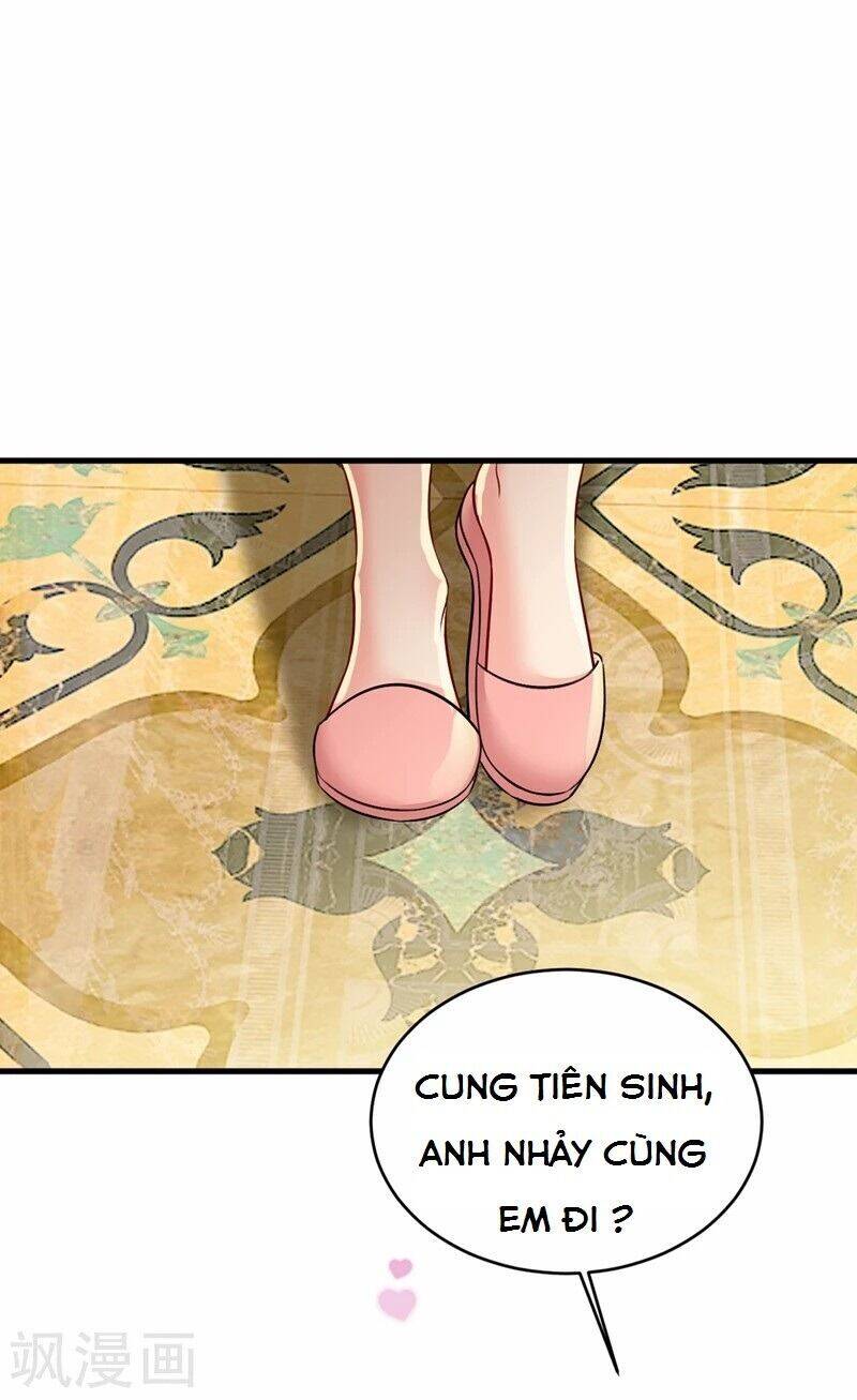 Tổng Tài Tại Thượng Chapter 390 - Trang 2