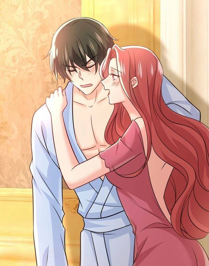 Tổng Tài Tại Thượng Chapter 390 - Trang 2