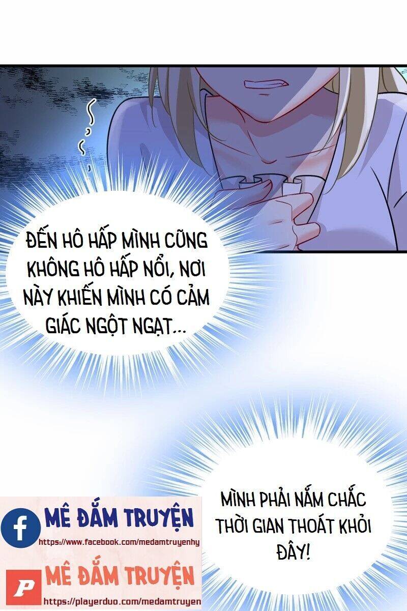 Tổng Tài Tại Thượng Chapter 390 - Trang 2