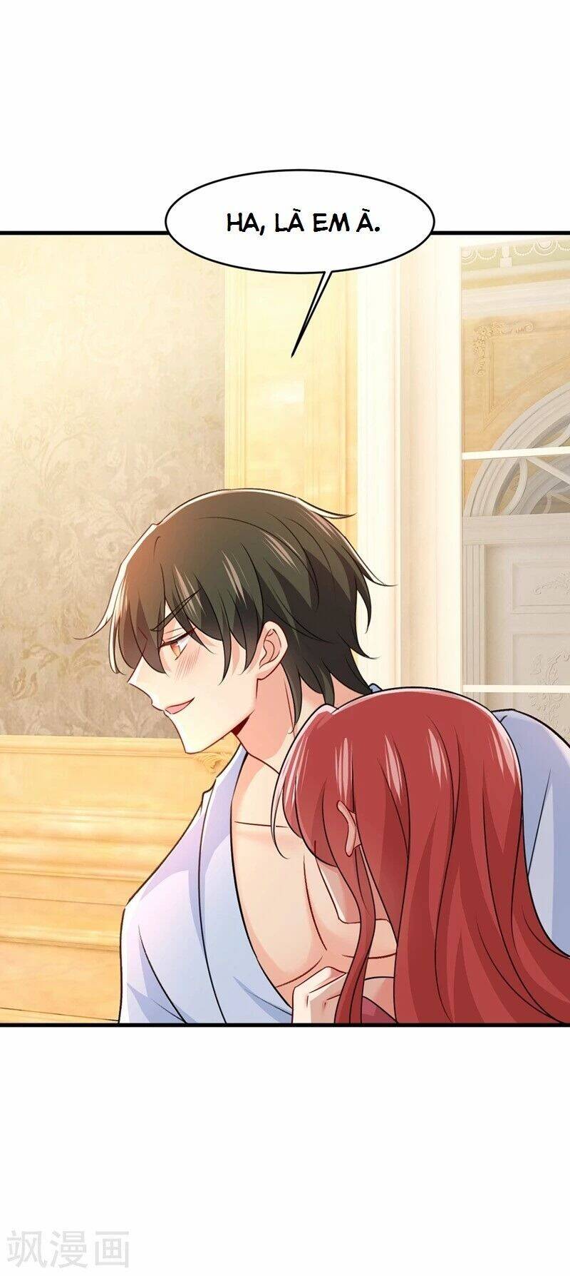 Tổng Tài Tại Thượng Chapter 390 - Trang 2