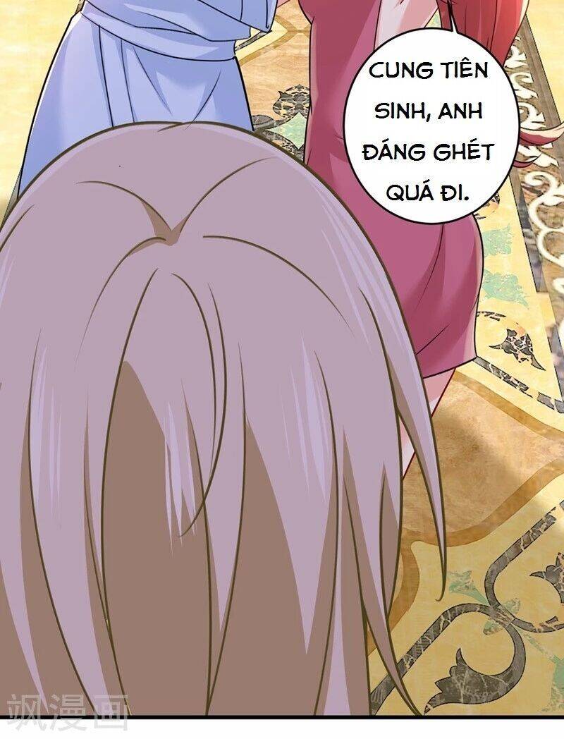 Tổng Tài Tại Thượng Chapter 390 - Trang 2