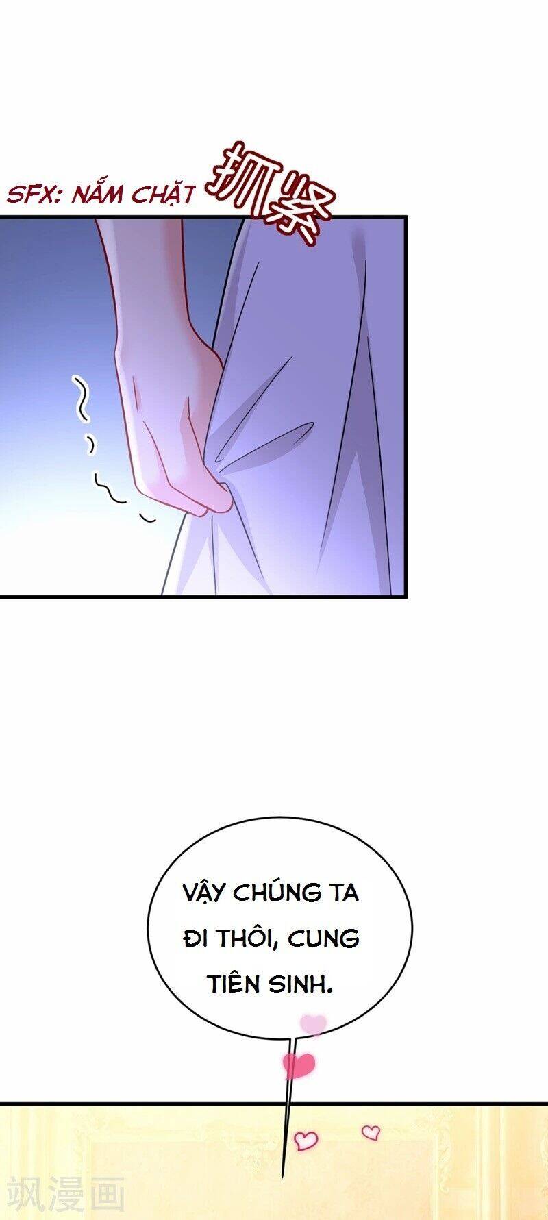 Tổng Tài Tại Thượng Chapter 390 - Trang 2