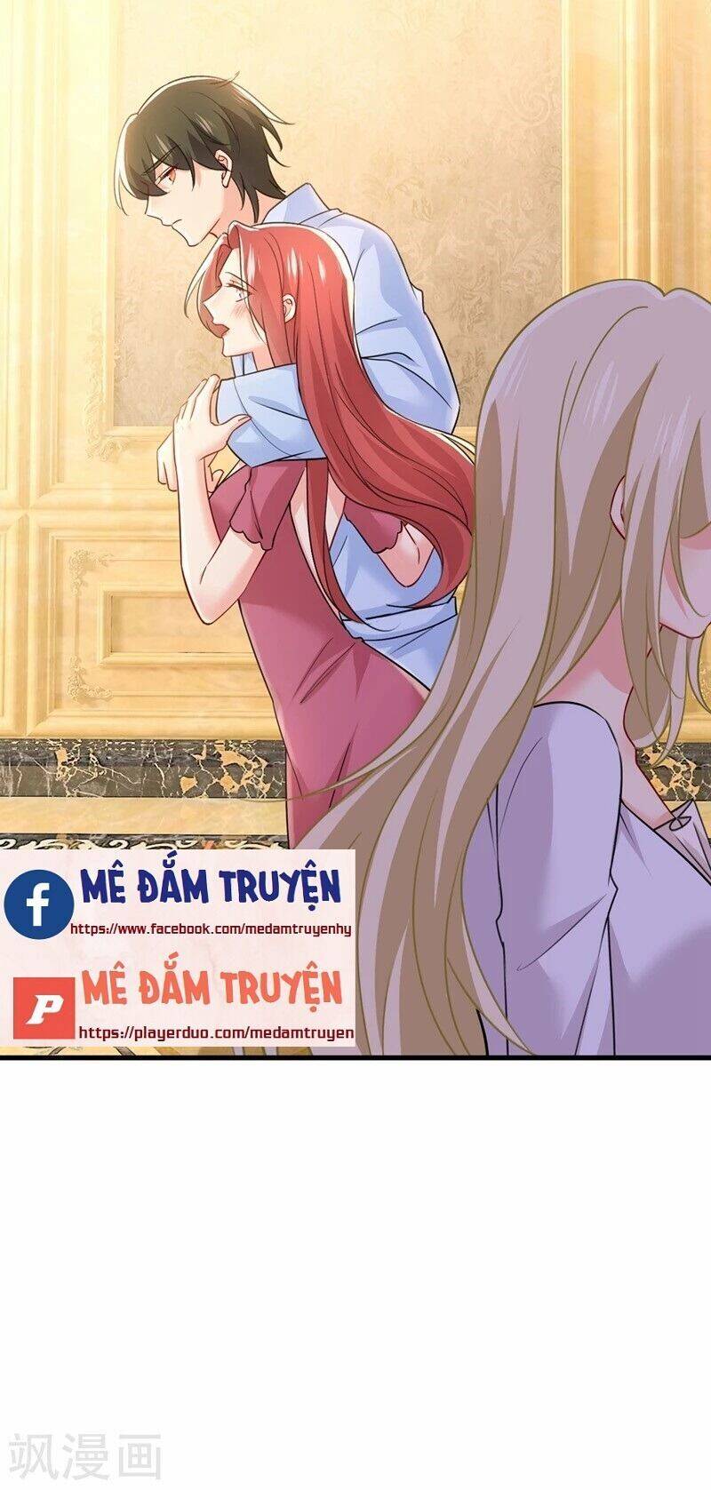 Tổng Tài Tại Thượng Chapter 390 - Trang 2