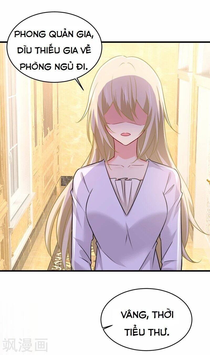 Tổng Tài Tại Thượng Chapter 390 - Trang 2