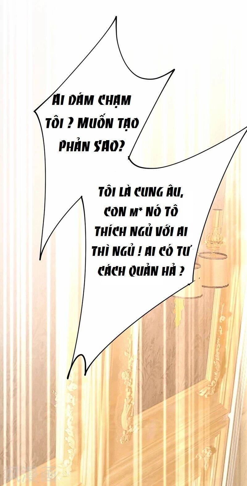 Tổng Tài Tại Thượng Chapter 390 - Trang 2