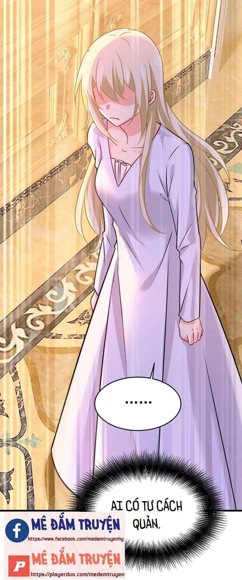 Tổng Tài Tại Thượng Chapter 390 - Trang 2