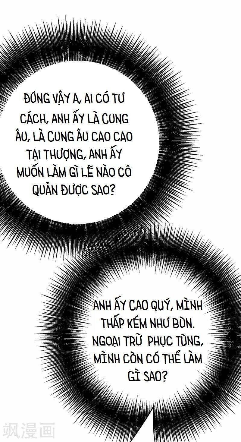 Tổng Tài Tại Thượng Chapter 390 - Trang 2