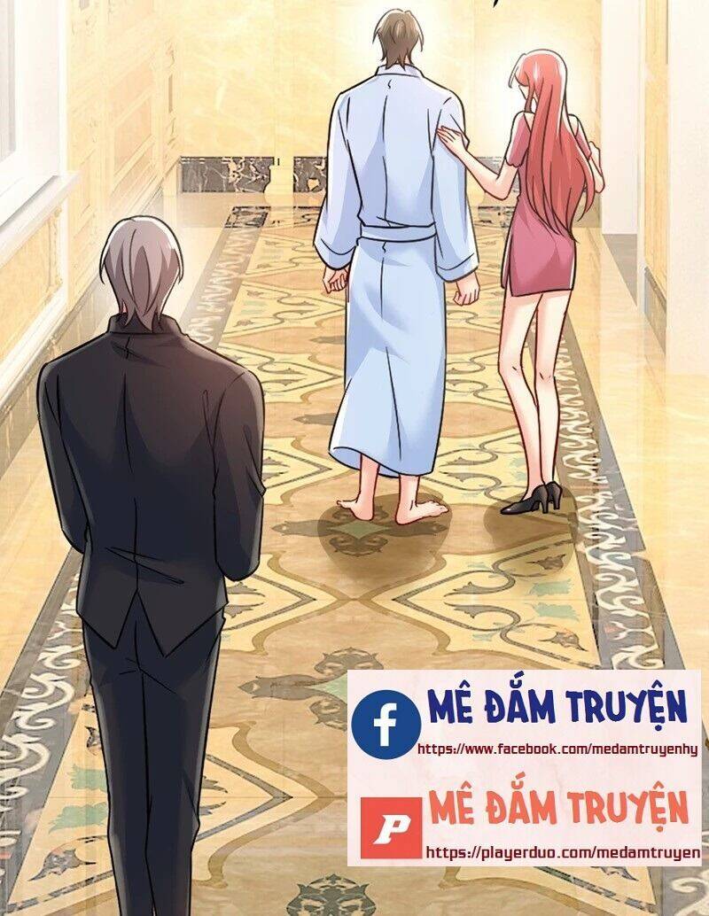 Tổng Tài Tại Thượng Chapter 390 - Trang 2