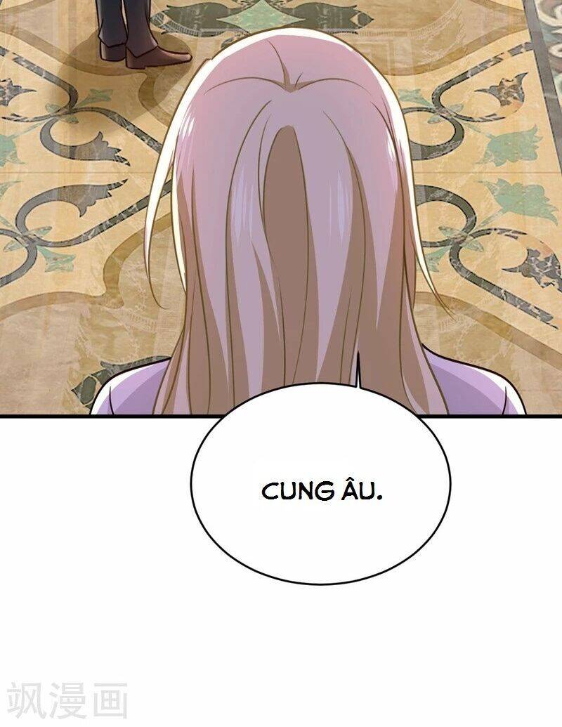 Tổng Tài Tại Thượng Chapter 390 - Trang 2