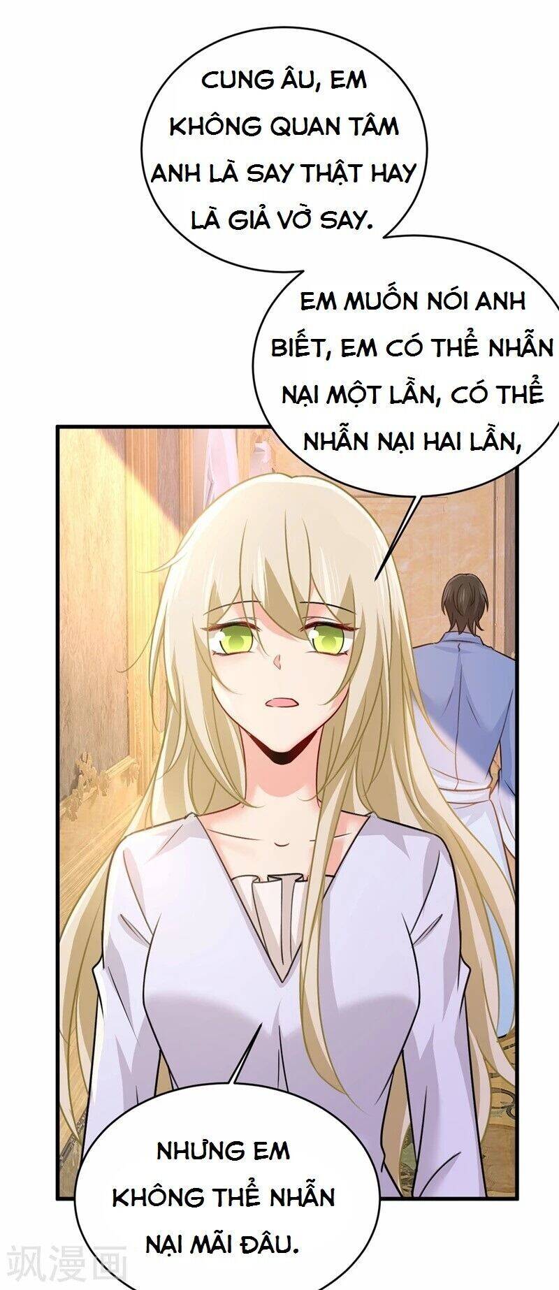 Tổng Tài Tại Thượng Chapter 390 - Trang 2