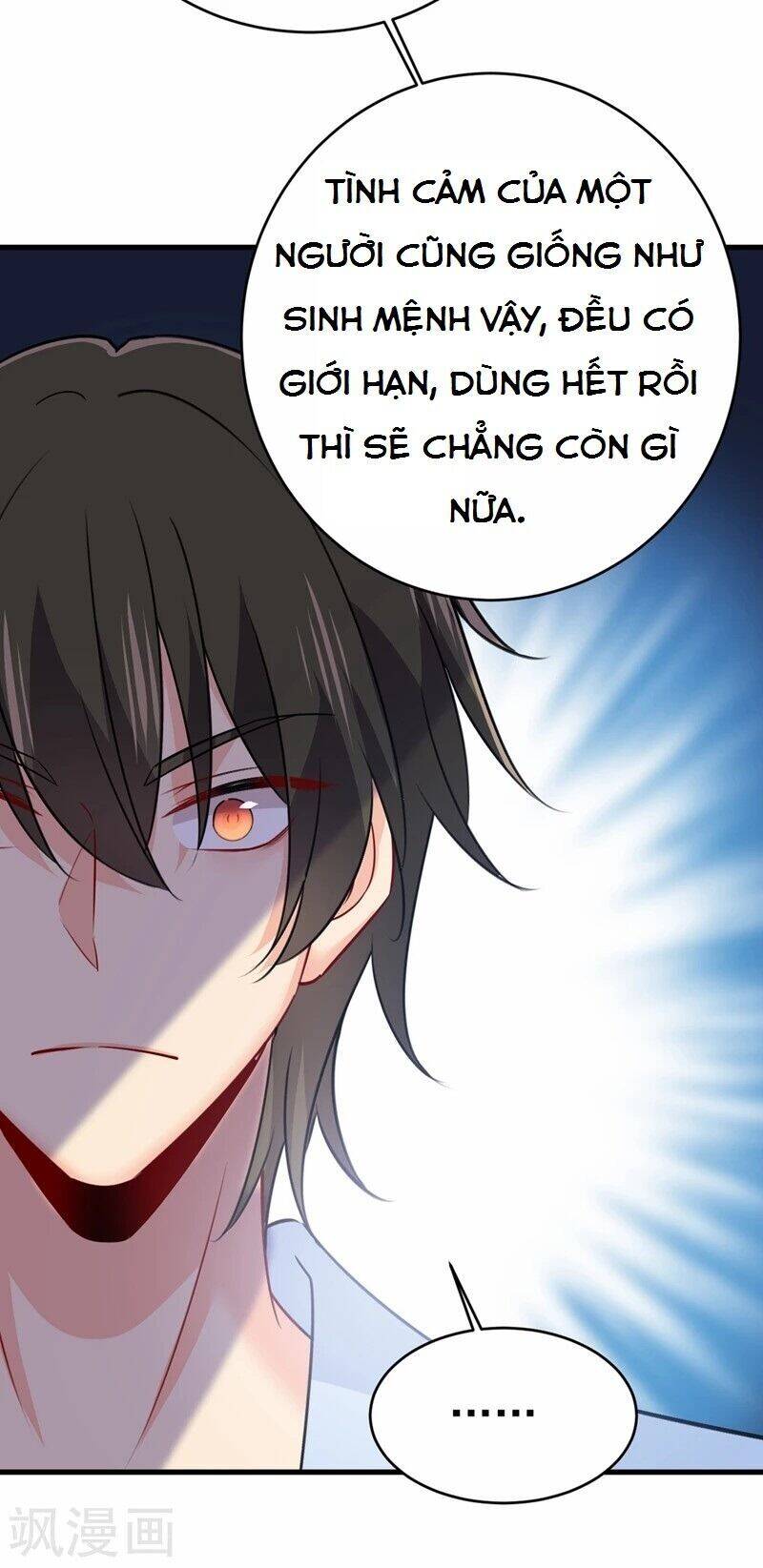 Tổng Tài Tại Thượng Chapter 390 - Trang 2