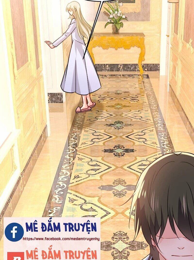 Tổng Tài Tại Thượng Chapter 390 - Trang 2