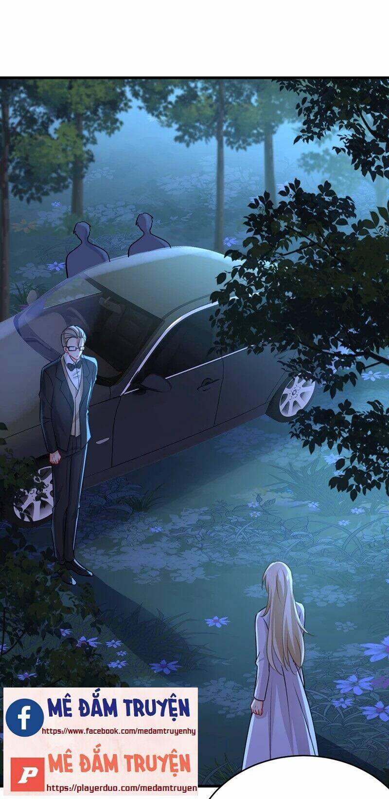 Tổng Tài Tại Thượng Chapter 390 - Trang 2