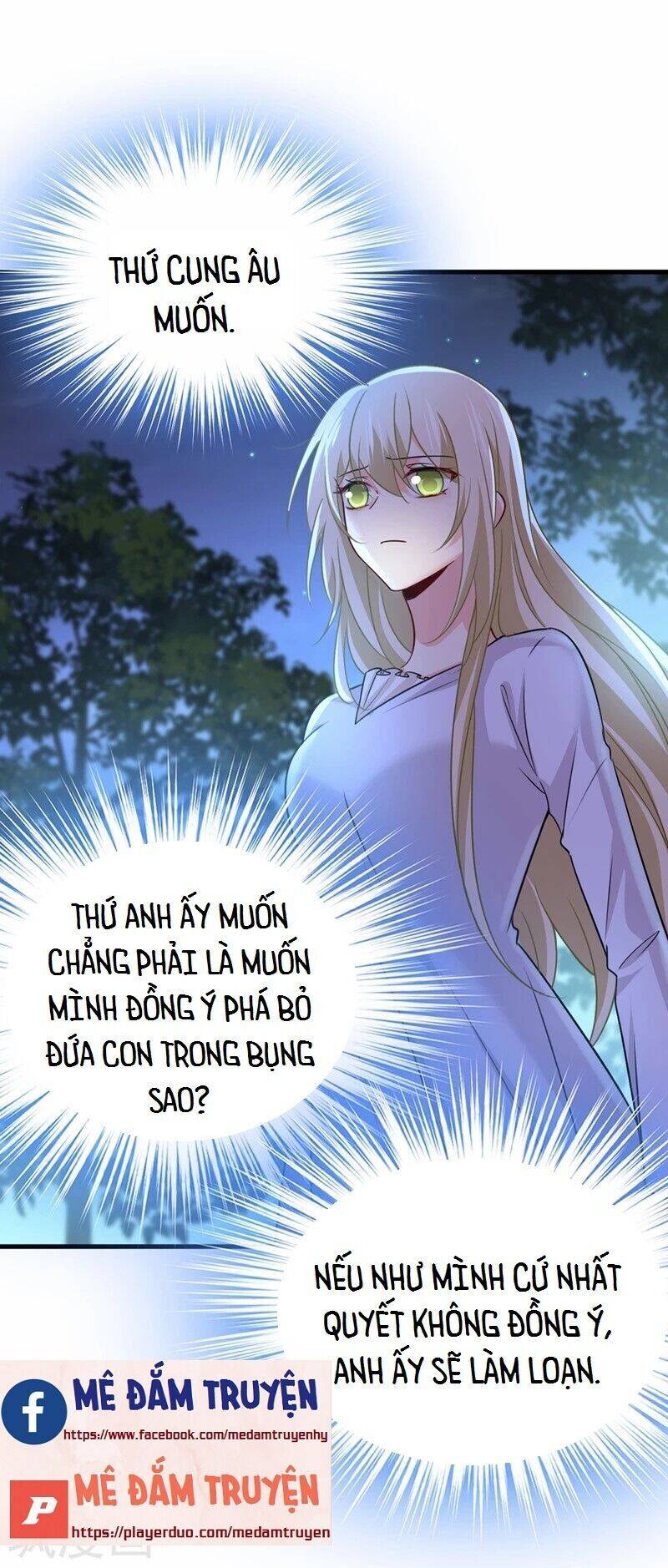 Tổng Tài Tại Thượng Chapter 390 - Trang 2