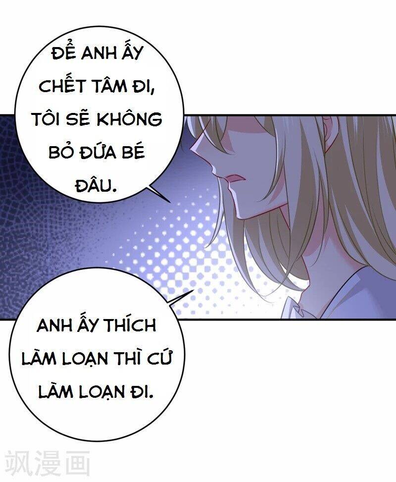 Tổng Tài Tại Thượng Chapter 390 - Trang 2