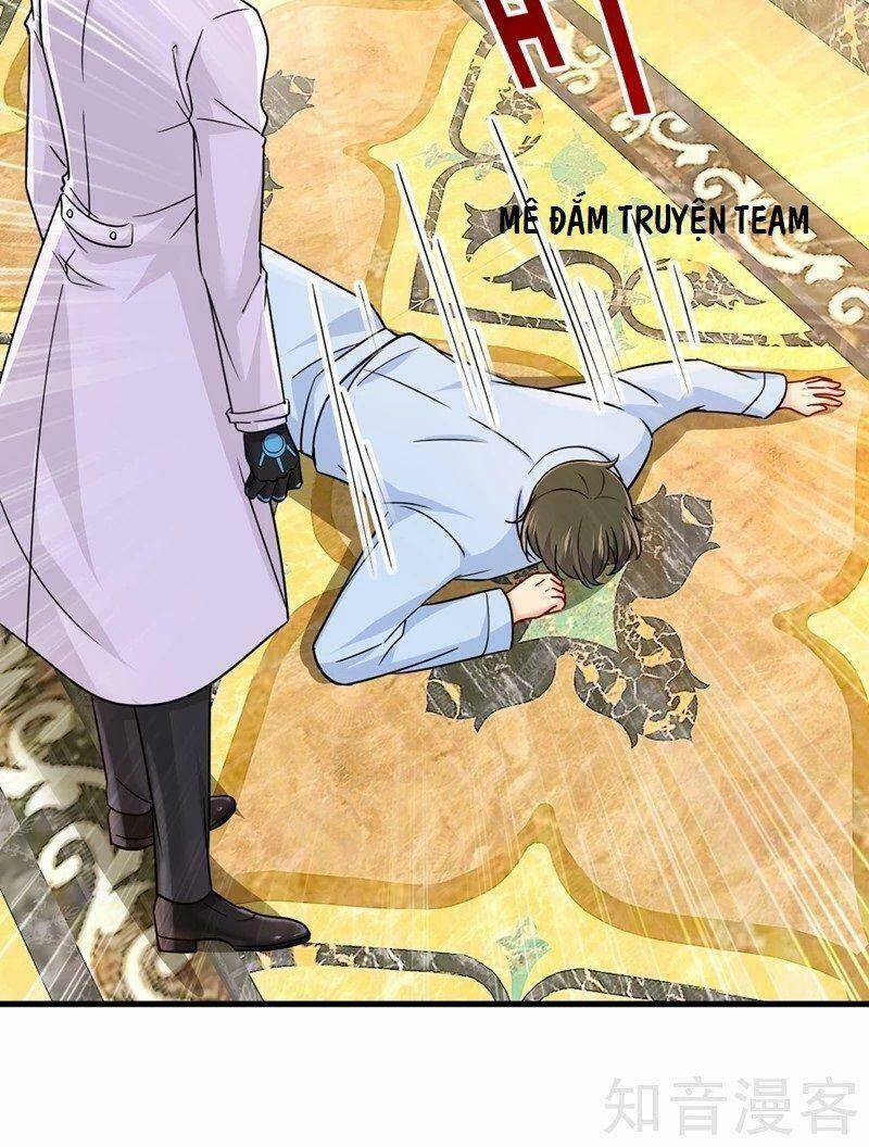 Tổng Tài Tại Thượng Chapter 391 - Trang 2