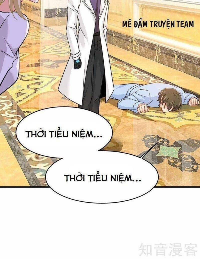Tổng Tài Tại Thượng Chapter 391 - Trang 2