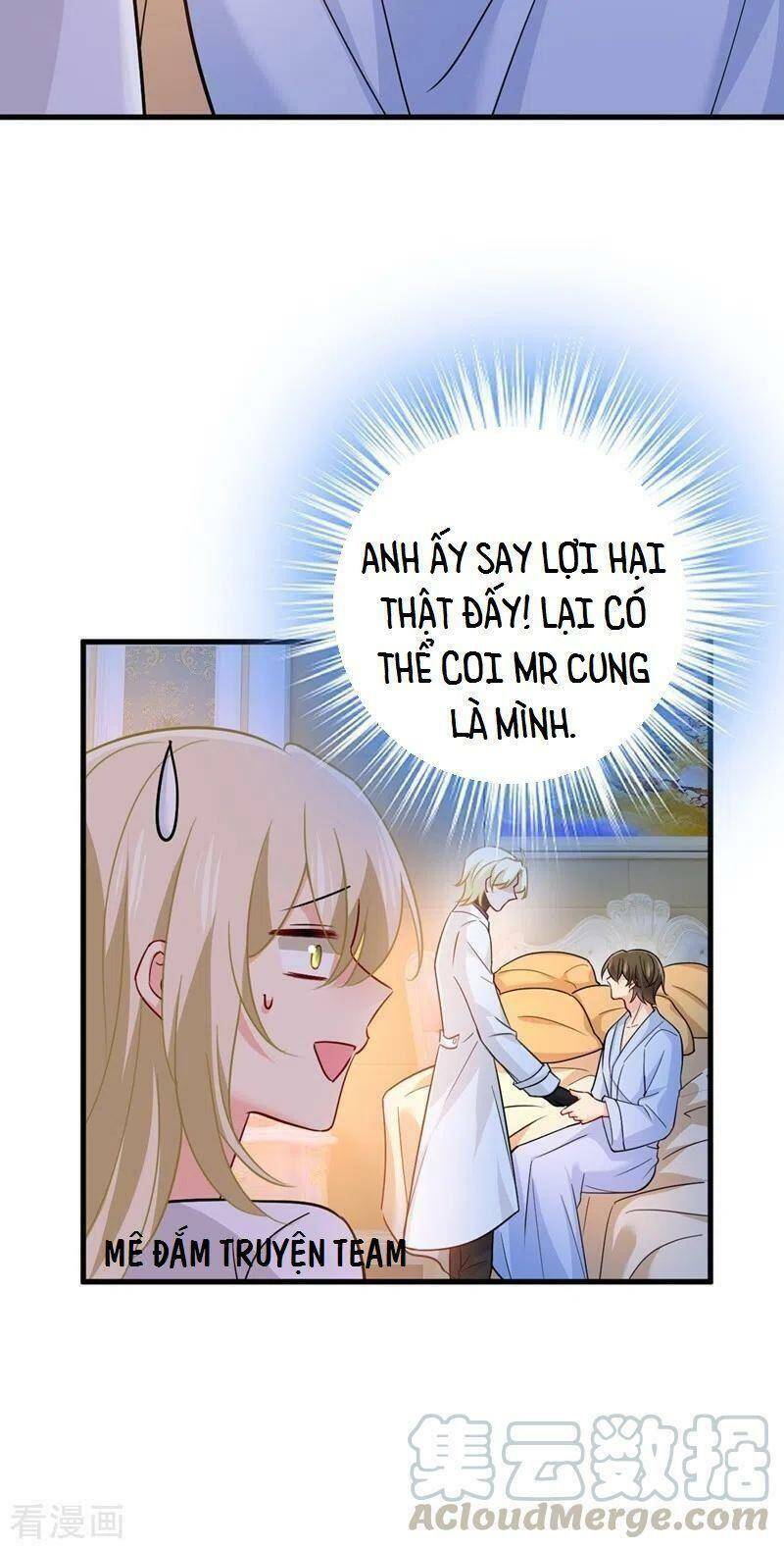 Tổng Tài Tại Thượng Chapter 392 - Trang 2