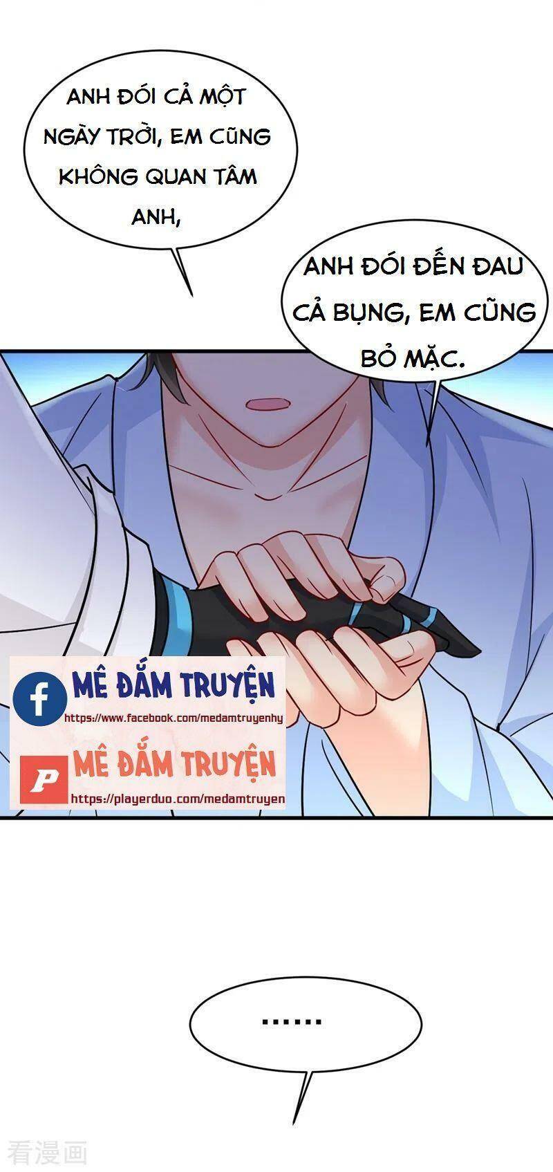 Tổng Tài Tại Thượng Chapter 392 - Trang 2